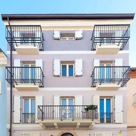 L'Approdo - Bilocale Centralissimo A San Benedetto Del Tronto Eksteriør bilde