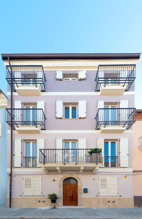 L'Approdo - Bilocale Centralissimo A San Benedetto Del Tronto Eksteriør bilde